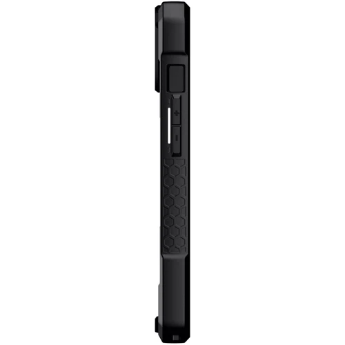 Чехол для iPhone Urban Armor Gear UAG Magsafe Black (114028114040) for iPhone 14: Тип аксессуара чехол