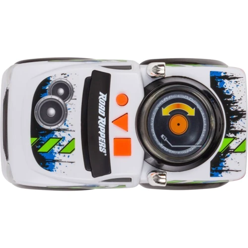 Игровая автомодель Road Rippers DJ Driver световые и звуковые эффекты (20322)