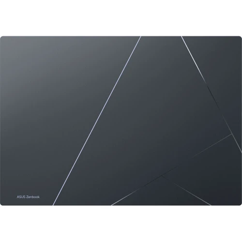 Ноутбук ASUS ZenBook 14X OLED UX3404VA (UX3404VA-M9054W) RB: Видеоадаптер Intel Iris Xe Graphics