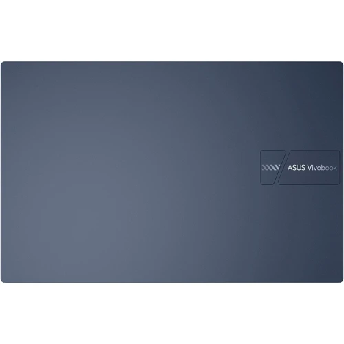 Ноутбук ASUS Vivobook A1504VA Quiet Blue (A1504VA-BQ728): Объем накопителя 512 ГБ (SSD)