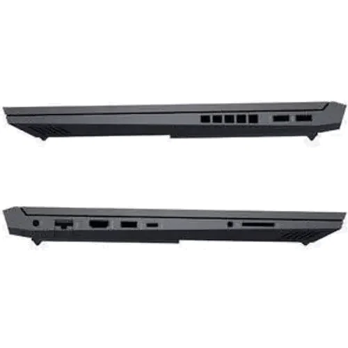 Ноутбук HP Victus 16-e1005nq (6M383EA): Екран 16.1" IPS (1920x1080) Full HD