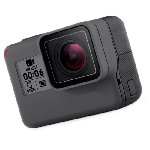 Экшн камера GoPro HERO6 Black (CHDHX-601) RB: Тип Экшн-камерa