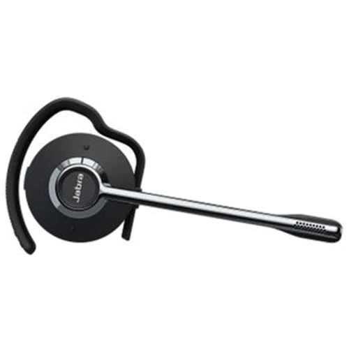 Навушники Jabra Engage 75 Convertible Black (9555-583-111): Тип кріплення оголовние