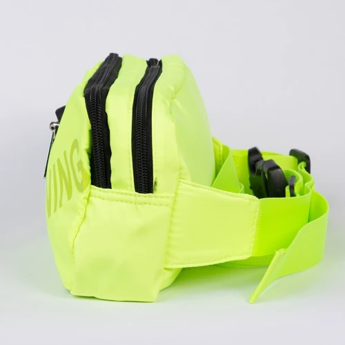 Сумка поясная Peak желтая (B862010-YEL): Страна производитель Китай