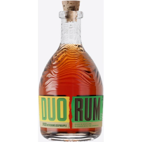 Ром BrewDog Duo Pineapple Rum 40 % 0.7 л (BWT3233)