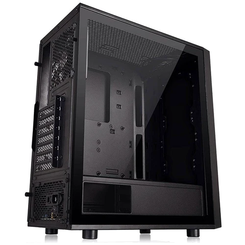 Корпус Thermaltake Versa J25 Tempered Glass (CA-1L8-00M1WN-00) фото 4