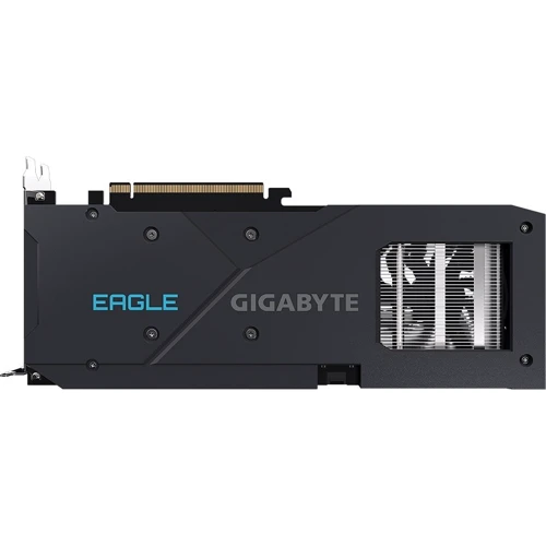 Видеокарта GIGABYTE Radeon RX 6600 EAGLE 8G (GV-R66EAGLE-8GD): Назначение Геймерские