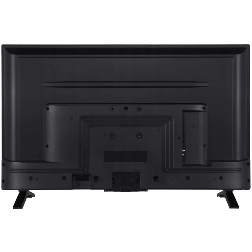 Телевизор Toshiba 43QV2363DG: Оснащение Встроенный медиаплеер, Smart TV