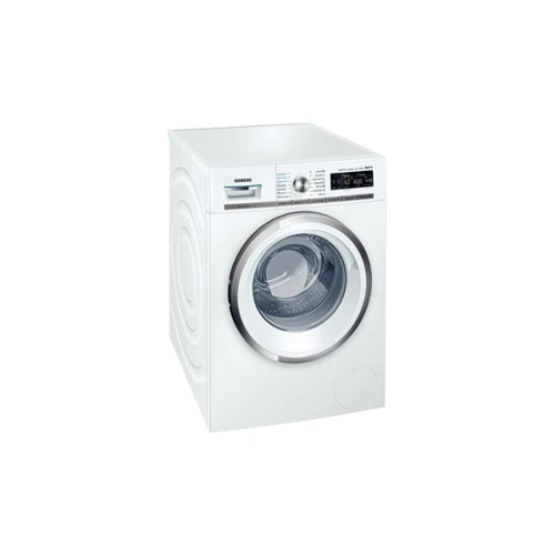 Пральна машина Siemens WM16W640EU: Тип машини автомат