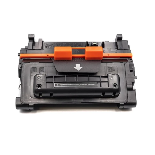 Картридж PowerPlant Canon LBP351dn/LBP351x (CRG-039) CHIP (PP-CRG-039)