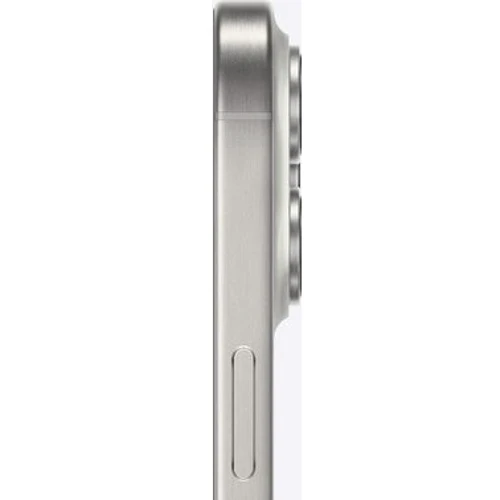 Apple iPhone 15 Pro 128GB White Titanium (MTUW3) Approved Витринный образец: Производитель Apple