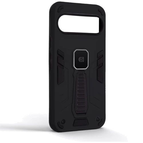 Чехол для телефонов ArmorStandart Proover Black for Google Pixel 10 Pro XL (ARM87276): Тип накладка на заднюю часть