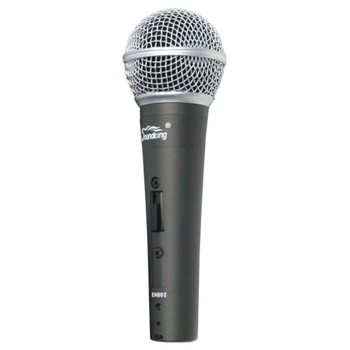 Универсальный динамический микрофон SOUNDKING EH002