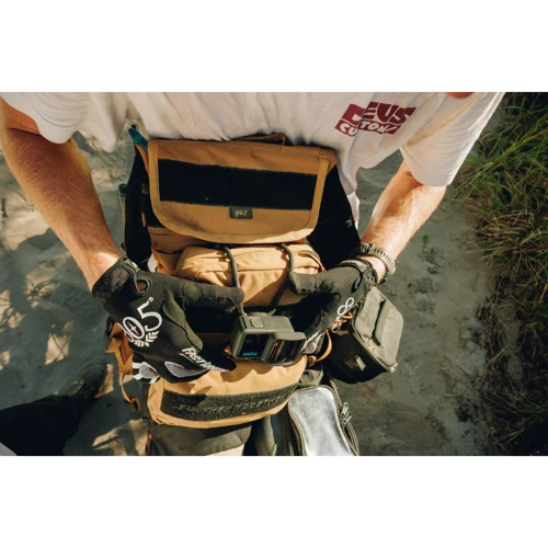 Экшн камера GoPro HERO13 Black + Enduro + Head Strap + Handler Floating (CHDRB-131-RW) фото 30