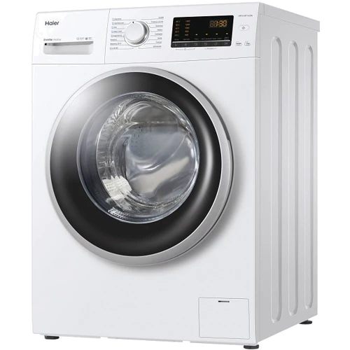 Стиральная машина Haier HW70-BP1439N: Тип машины Автомат