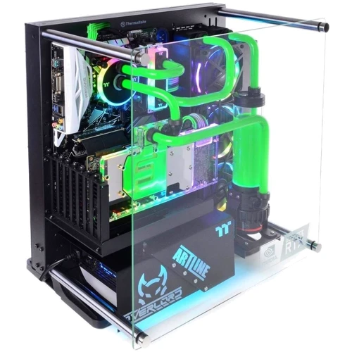 Персональный компьютер (ПК) ARTLINE Overlord P93 (P93v14): Оперативная память 32GB DDR5-6000 Gaming