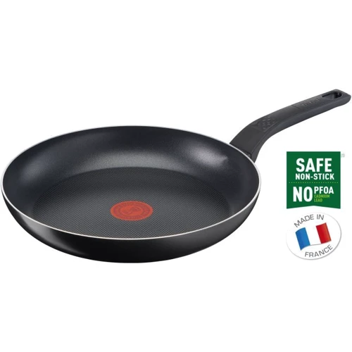 Сковорода Tefal Simply Clean 26 см (B5670553): Матеріал ручки Бакелит