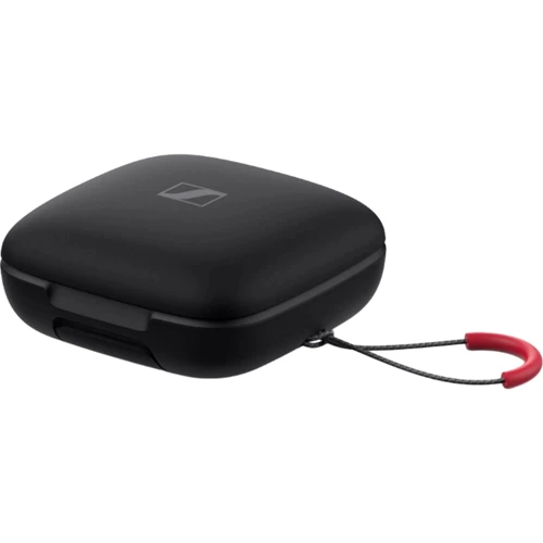 Навушники Sennheiser Momentum Sport Polar Black (700304): Час роботи, ч 6