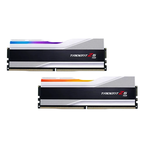 G.Skill 64 GB (2x32GB) DDR5 6000 MHz Trident Z5 RGB (F5-6000J3238G32GX2-TZ5RS)