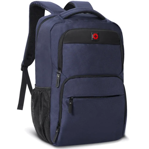 Рюкзак Swissbrand Austin Navy синий (SWB_BL21AUS603U)