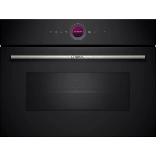 Встраиваемая микроволновая печь Bosch CEG732XB1