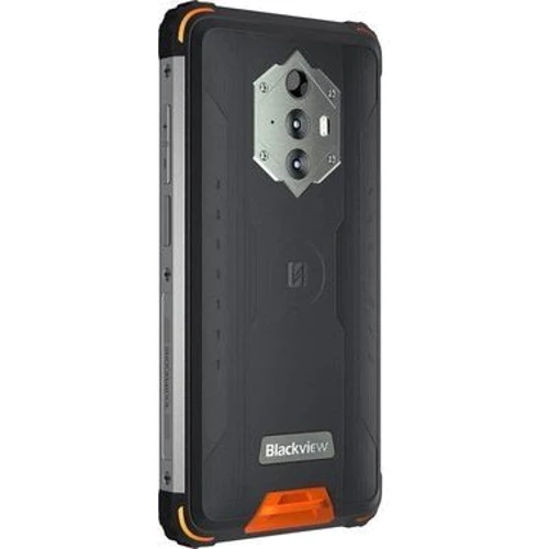 Смартфон Blackview BV6600E 4/32Gb Orange Approved Витринный образец: Производитель Blackview