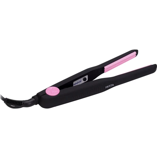 Щипці-плойка Mirta HS-5125P: Тип Щипцы-плойка