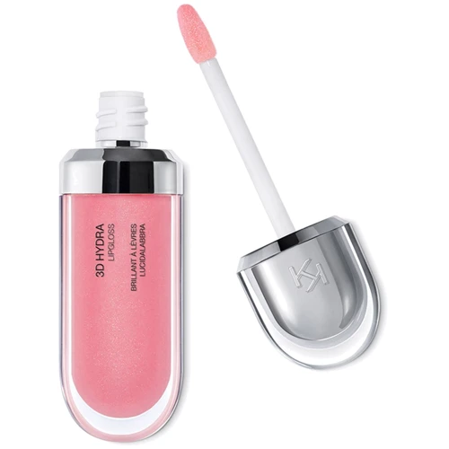 Kiko 3d Hydra Lipgloss №07 Pink Magnolia Блиск для губ 6.5 ml