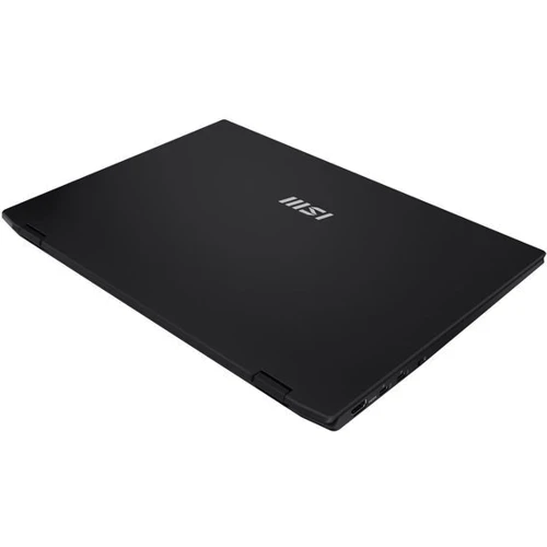 Ноутбук MSI Summit E16 Flip A12UCT (A12UCT-061DE) RB: Процесор Intel Core i7-1280P (1.8 - 4.8 ГГц) / 14 - ядерный