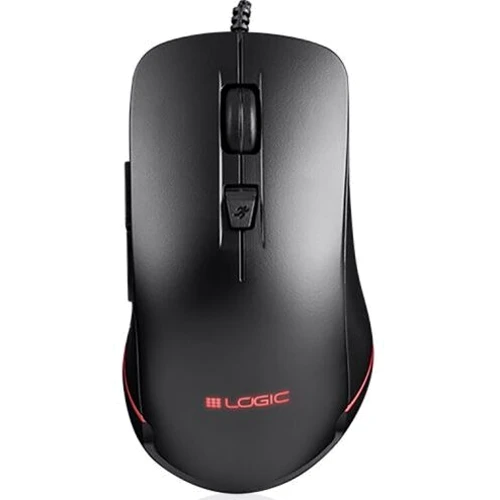 Мышь Logic concept Concept Starr One 7 LED color (M-LC-LM-STARR-ONE)