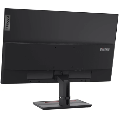 Монитор Lenovo ThinkVision S27e-20 (62AFKAT2, 62AFKAR2): Время реакции, мс 6