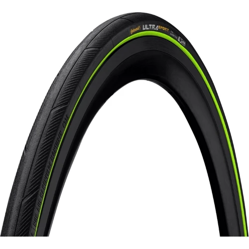 Покрышка Continental Ultra Sport III 28" 700x25C (150462)