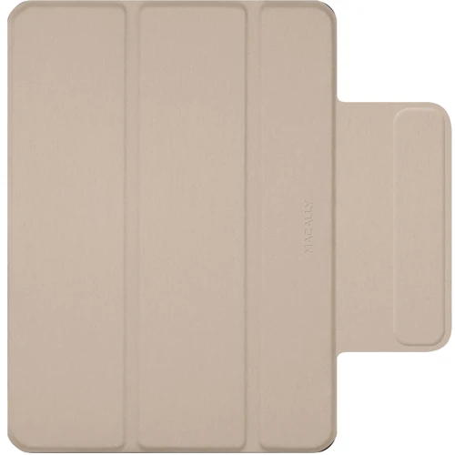 Аксессуар для iPad Macally Protective Case and Stand with Apple Pencil Gold (BSTANDM6-GO) for iPad mini 6 2021 фото 5