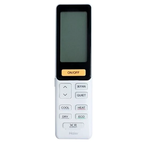 Кондиціонер Haier Flexis AS25S2SF1FA-WH1/1U25MEHFRA-1: Кількість внутрішніх блоків 1