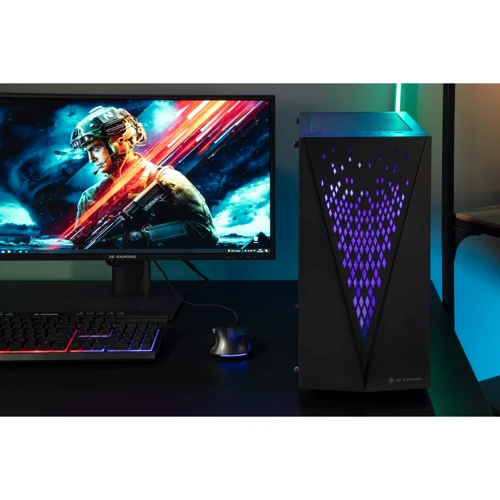 Персональный компьютер (ПК) 2E Complex Gaming (2E-4723): Объем накопителя 1000 (HDD), 500 (SSD)