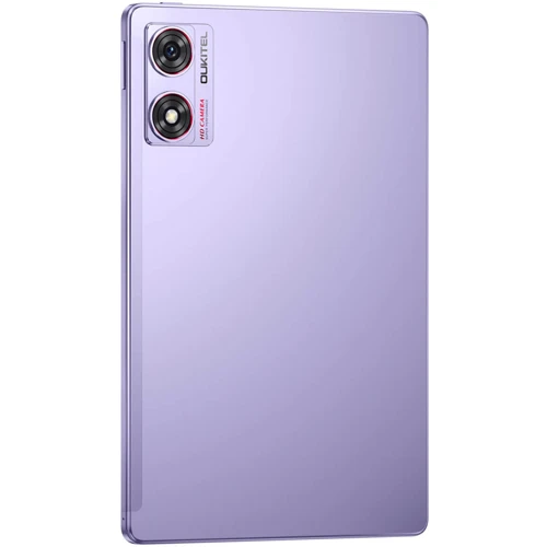 Планшет Oukitel Pad OT8 6/256GB LTE Purple (UA): Дисплей 11" IPS (1920x1200)
