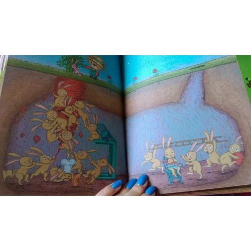 Катарина Макурова: Садовник и куст: Автор Катарина Макурова