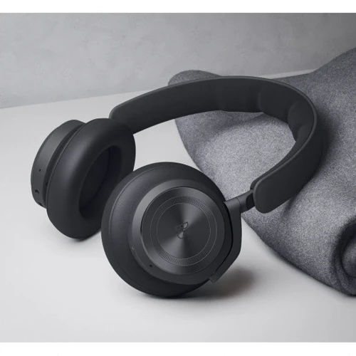 Навушники Bang & Olufsen Beoplay HX Black Anthracite: Тип випромінювача динамічний