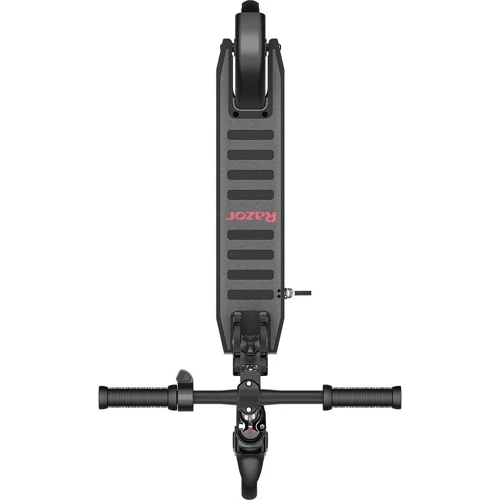 Электросамокат Razor Power A5 Black Label (13173895): Вес устройства, кг 7.16