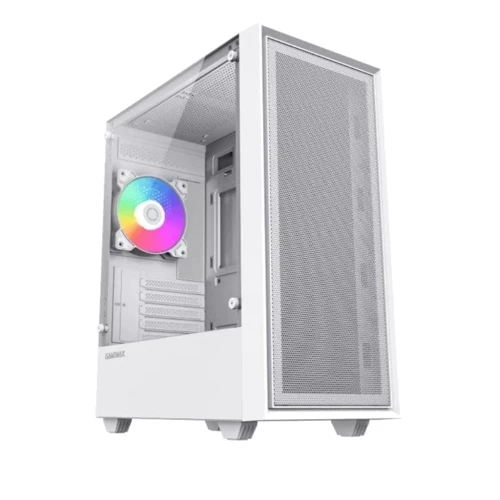 Корпус Gamemax Storm White фото 7