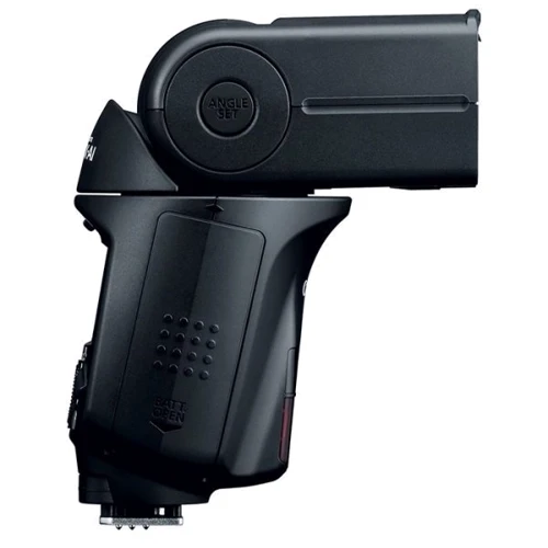 Фотовспышка Canon Speedlite 470EX-AI: Время перезарядки 5.5 с