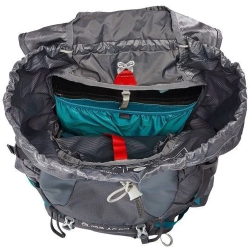 Рюкзак Osprey Aura AG 65 Vestal Grey - WS (009.1712): Производитель Osprey
