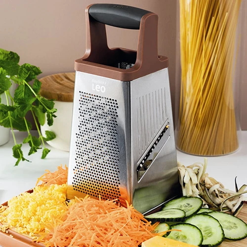 Терка BergHoff 25 см (3950200): Тип Терки