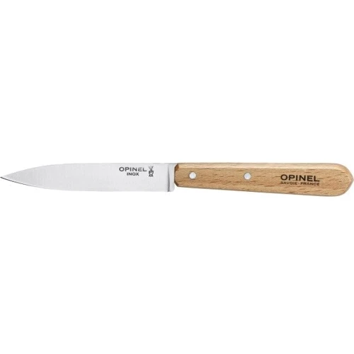 Набір кухонних ножів Opinel Office №112 stainless steel 2шт (001223): Найменування Набор кухонных ножей 2 пр.
