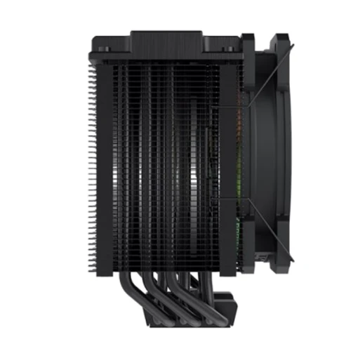 Кулер Montech Air Cooler 210: Разъем 4pin