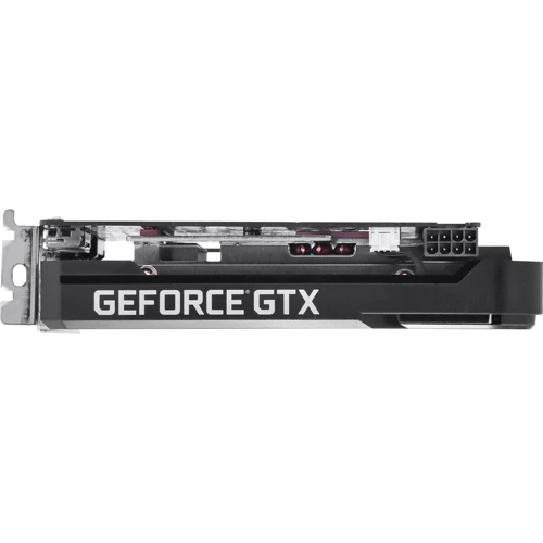 Видеокарта Palit GeForce GTX 1660 Ti StormX OC 6GB (NE6166TS18J9-161F): Год выпуска 2019