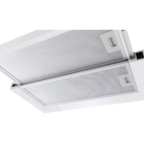 Вытяжка Amica OTP6233W: Тип воздухоочистителя Отвод, Рециркуляция