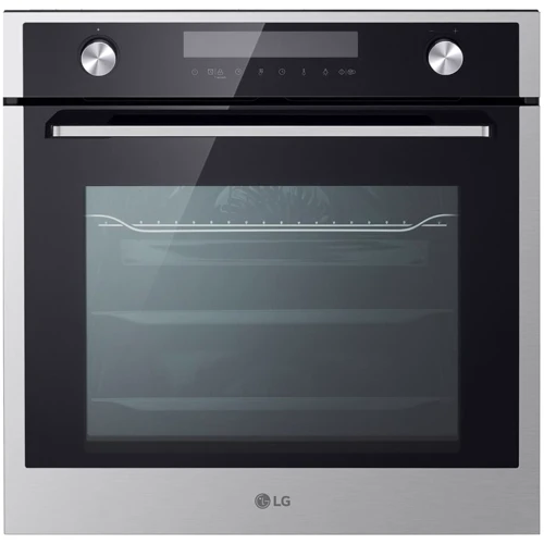 Духовой шкаф электрический LG WSEZD7225S1