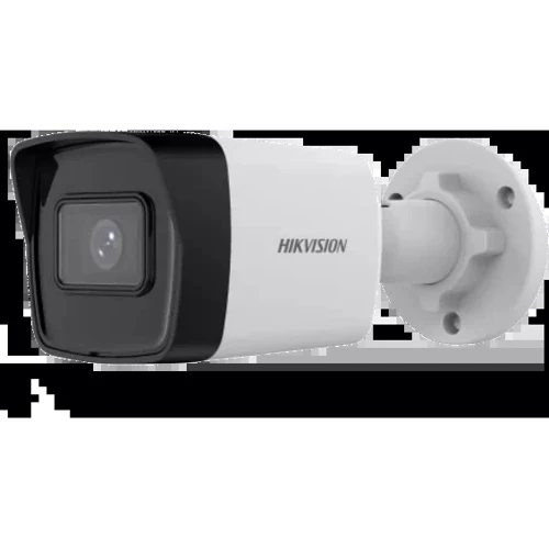 IP-камера видеонаблюдения Hikvision EXIR with Microphone DS-2CD1043G2-IUF (4 MP/2.8 mm)