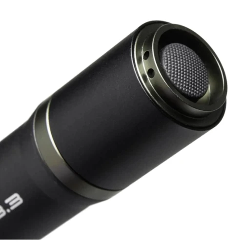 Ліхтар туристичний Mactronic Sniper 3.3 (1000 Lm) Focus Powerbank USB Rechargeable (THH0063) (DAS301749): Світловий потік, лм 1000